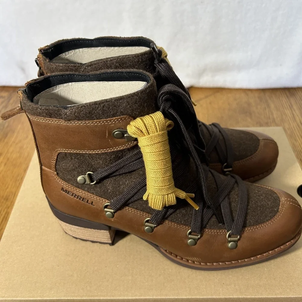 Merrell womens size
